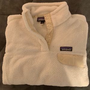 Patagonia Fleece Pullover